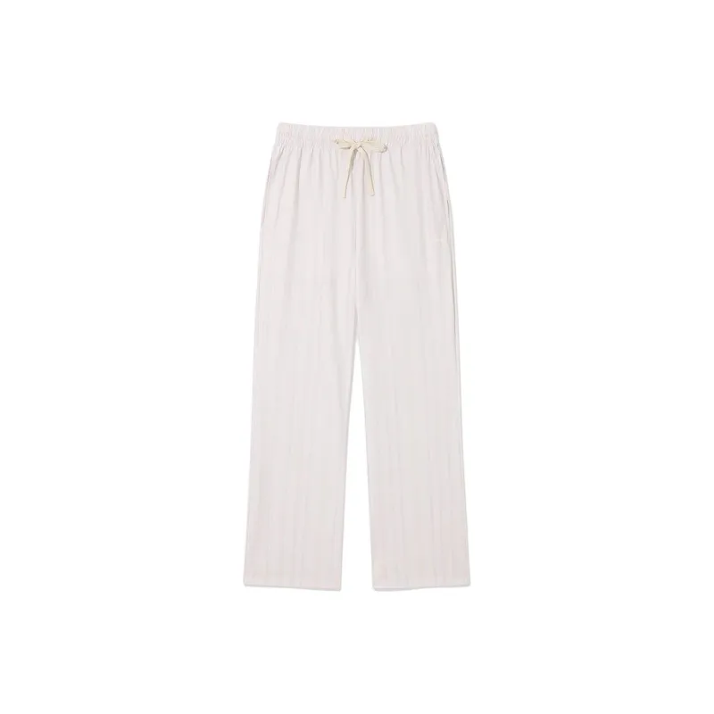 COVERNAT SS25 Casual Pants Women's-0