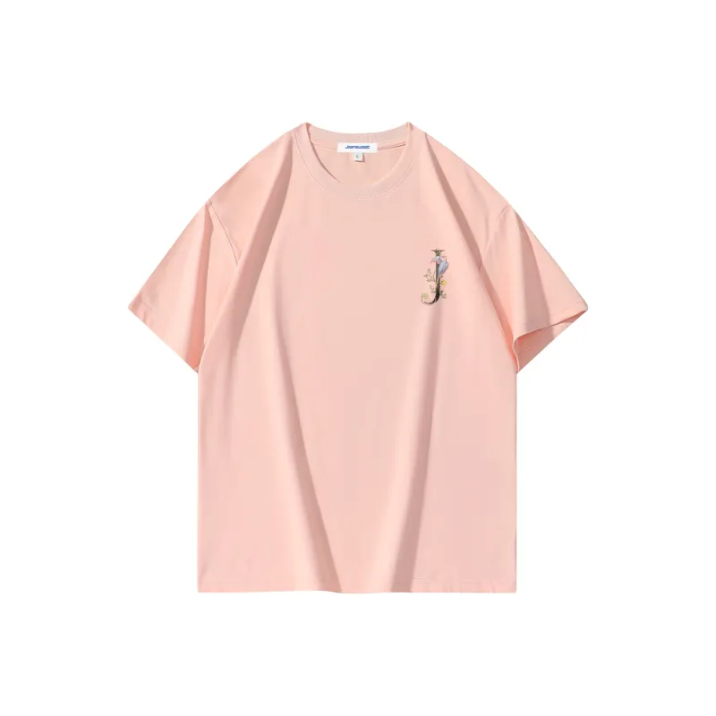 JEANSWEST T Shirts Unisex-13