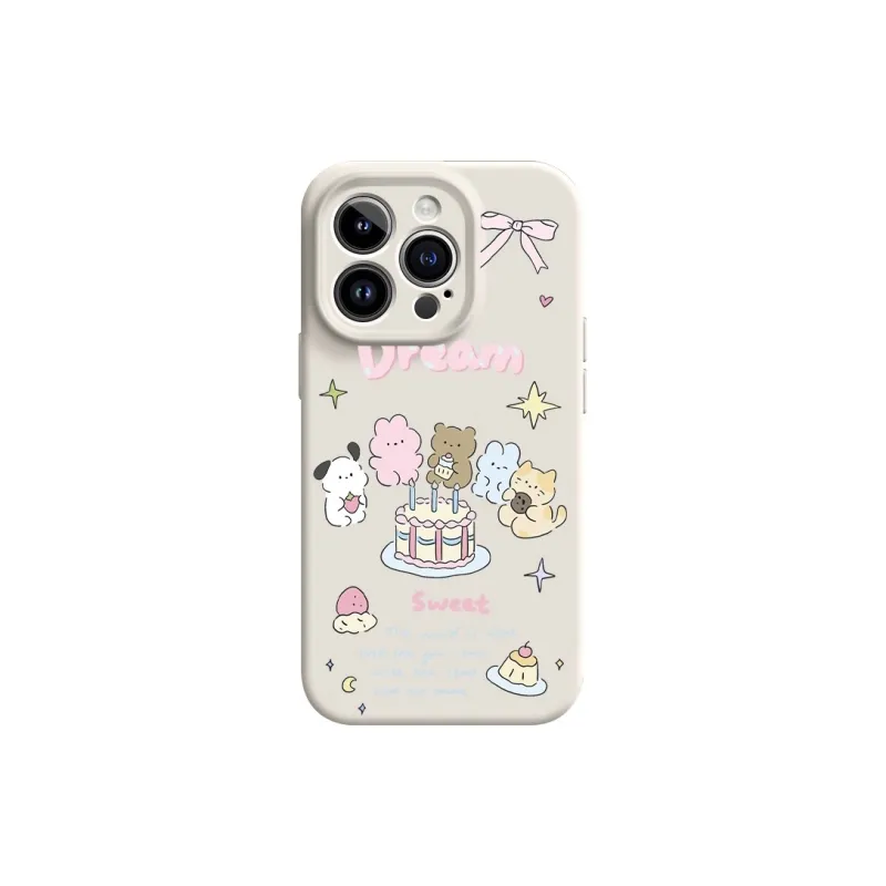 K Touch Phone Cases-4