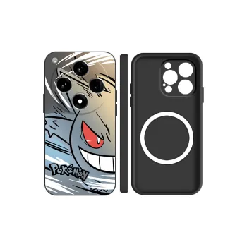 TUNAMEI Phone Cases