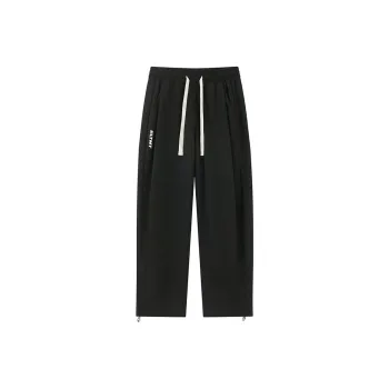LIGHTNING MONSTER Casual Pants Unisex