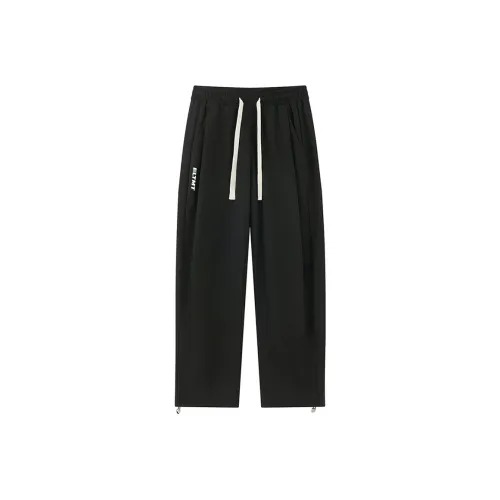 LIGHTNING MONSTER Casual Pants Unisex