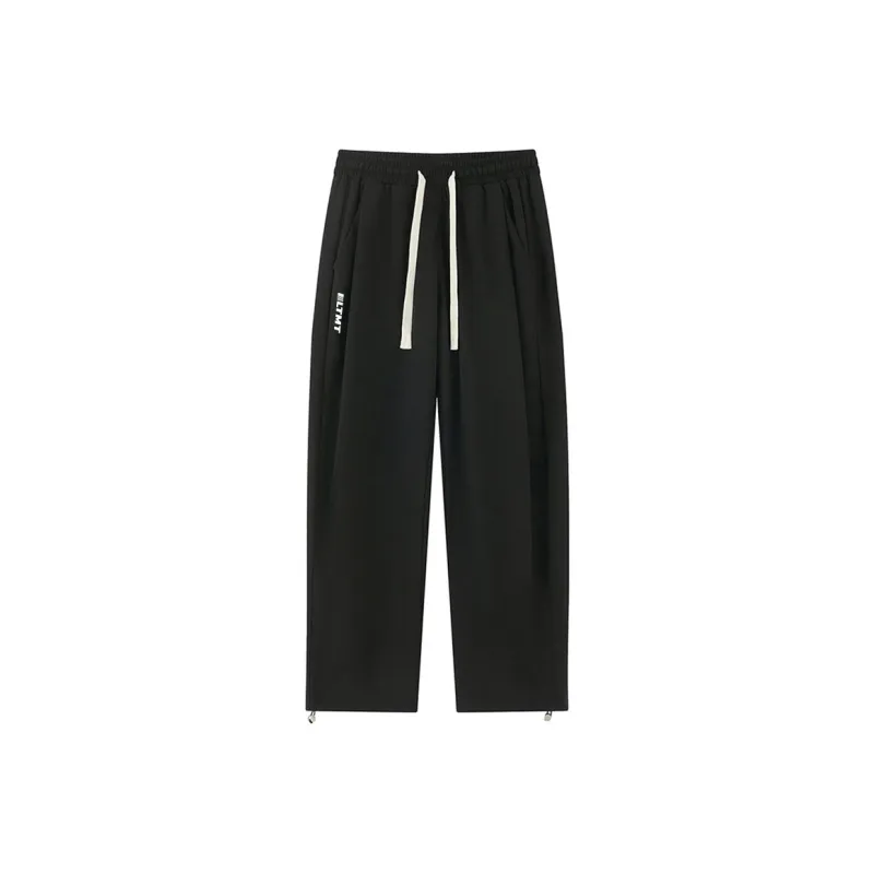 LIGHTNING MONSTER Casual Pants Unisex-0