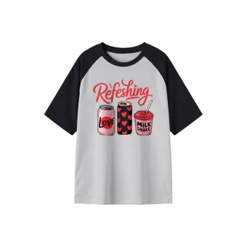 FAIRWHALE T Shirts Women's