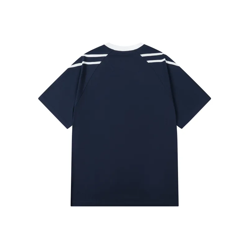 Endless Abyss T Shirts Unisex-5