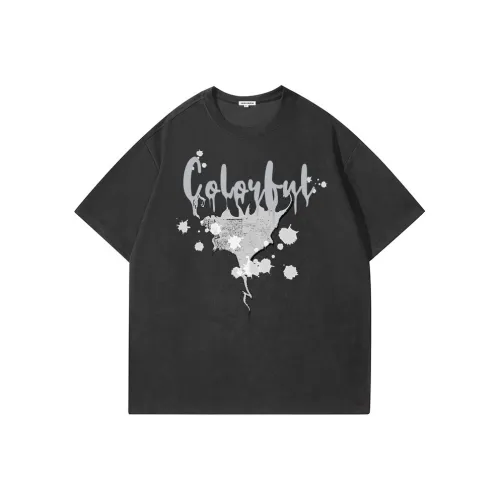 Colorful Creations T Shirt Unisex