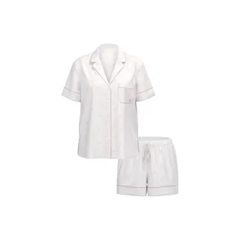 Victoria's Secret Pajama Set Women's