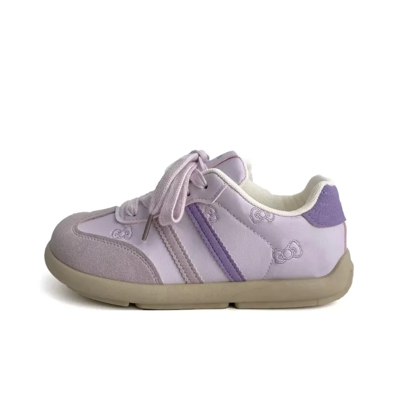 ABCYLM Low Top Casual Shoes Women's-4