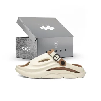 CAOP Slide Slippers Unisex Box Included