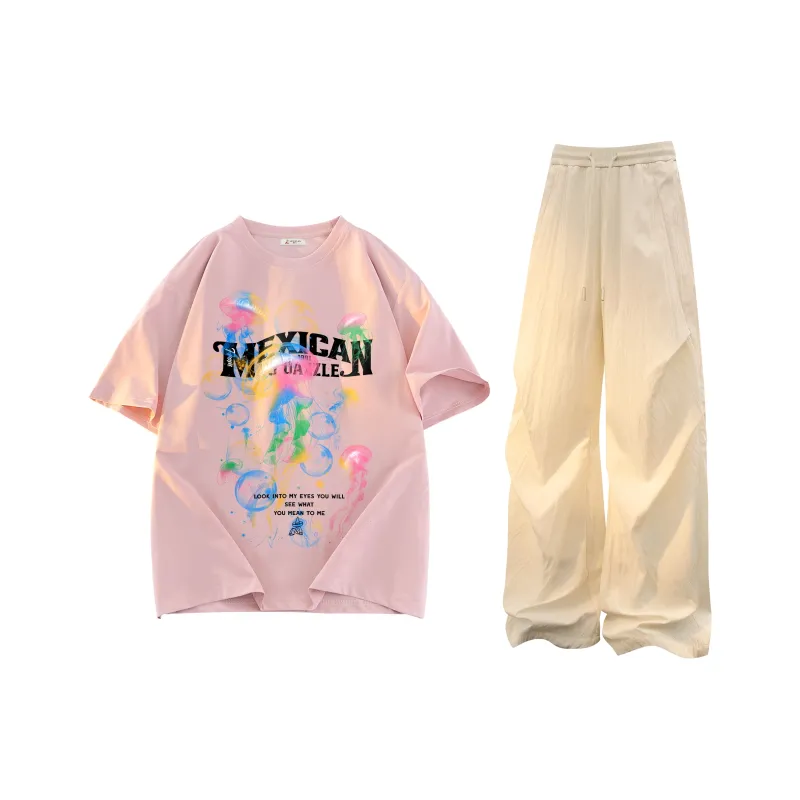 MEXICAN Casual Sportswear Unisex-32