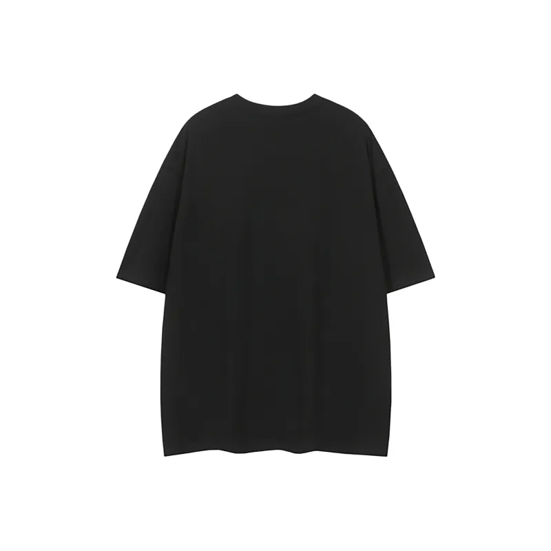 ZYKY T Shirts Unisex-1