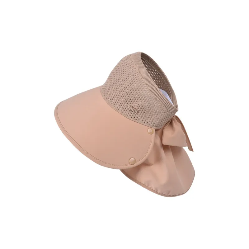 Ai Jiawei Polyester Bucket Hats Women's-2