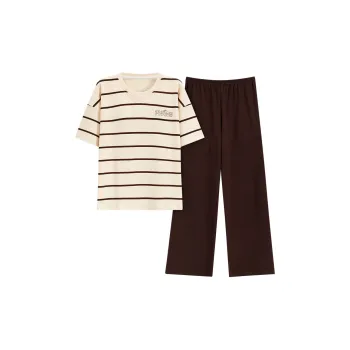 Mulong Family Pajama Set Women's