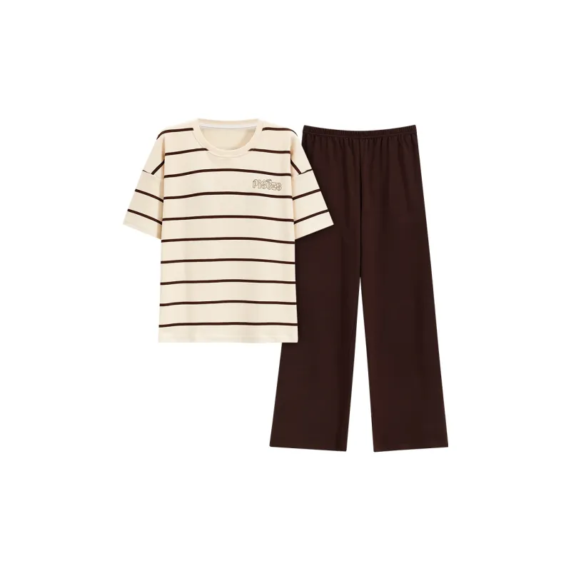 Mulong Family Pajama Set Women's-0