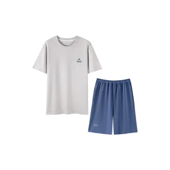 Sharefun Men Pajama Sets