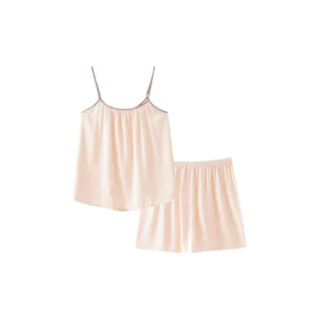 Qin Jing Women's Pajama Sets