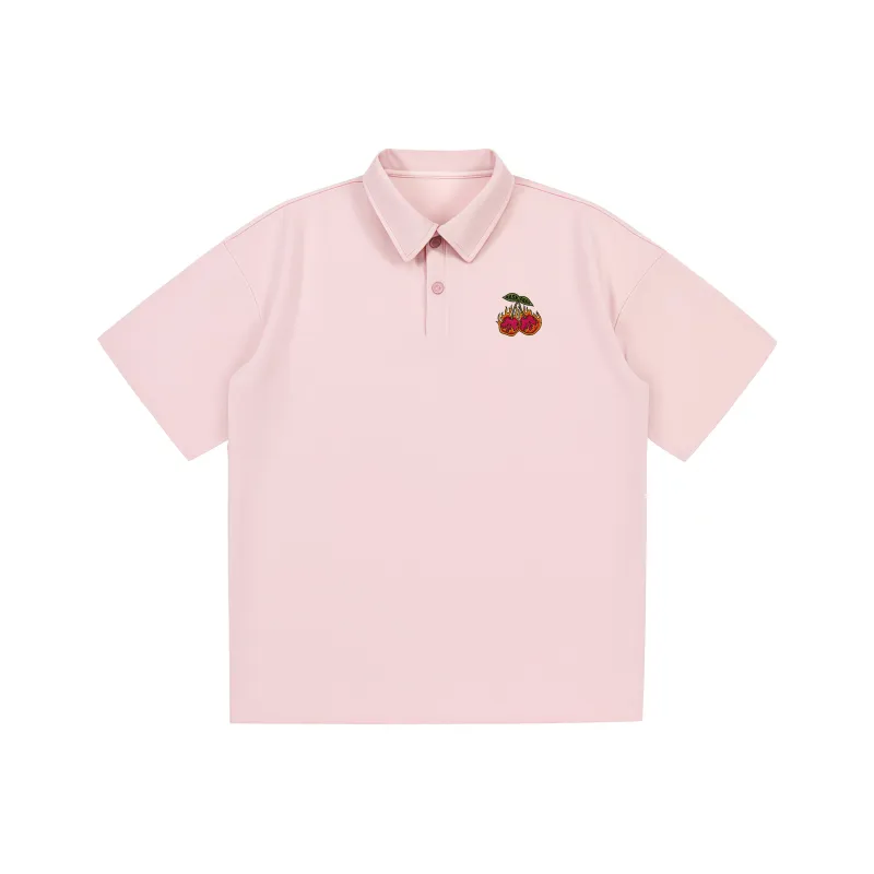 MASKPARK Polo Shirts Unisex-10
