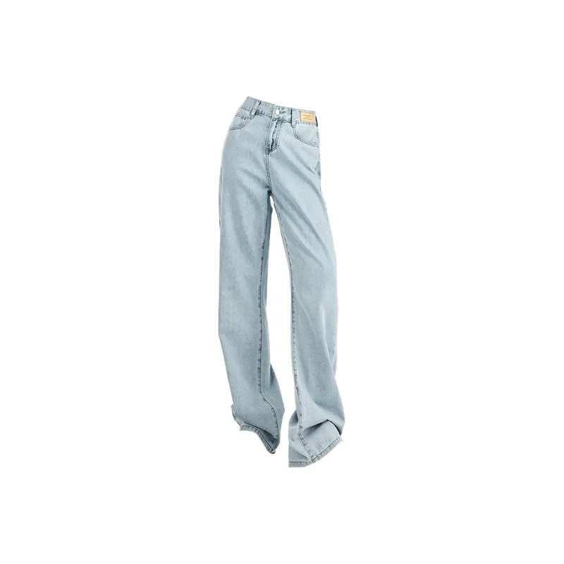 Ordifen Jeans Women's-4