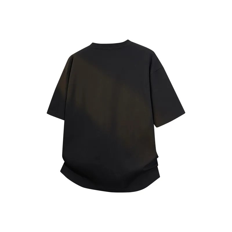 CAT'S PAW T Shirts Unisex-7