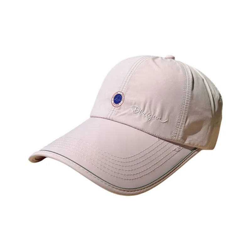 BOOLFEN Polyester Baseball Caps Unisex-5