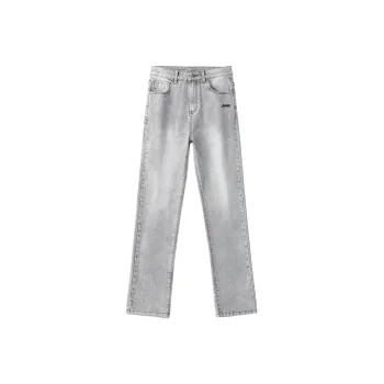 Jeep Pasture Horse Lifestyle Jeans Unisex