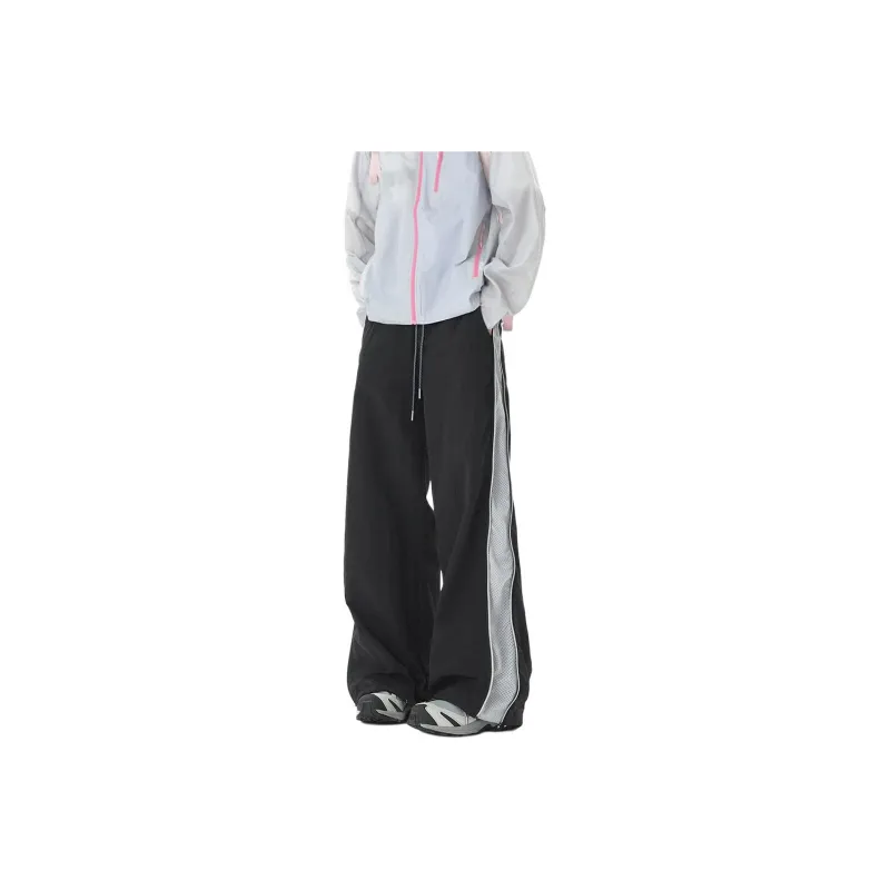 RVANGUARD Casual Pants Unisex-4