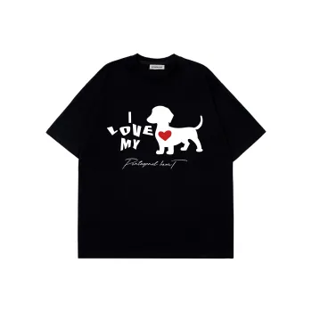 PENTAGONAL HEART T Shirt Unisex