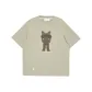 E11 Leather Khaki