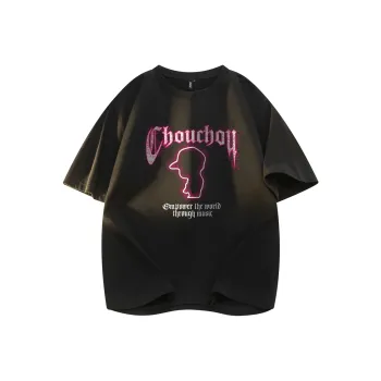 CHOUCHOUS T Shirts Unisex