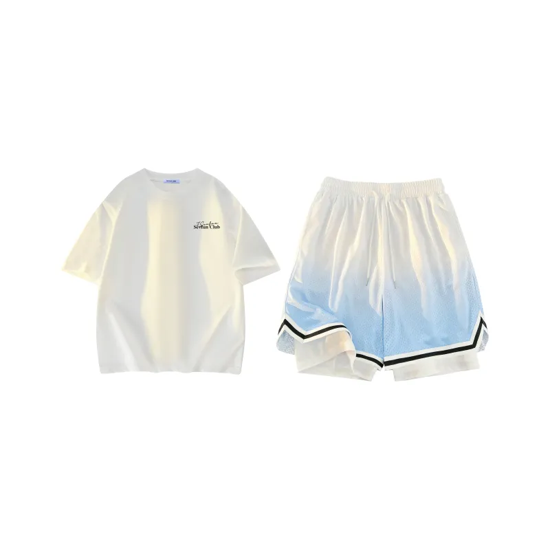 7 SEVFUN Casual Sportswear Unisex-6