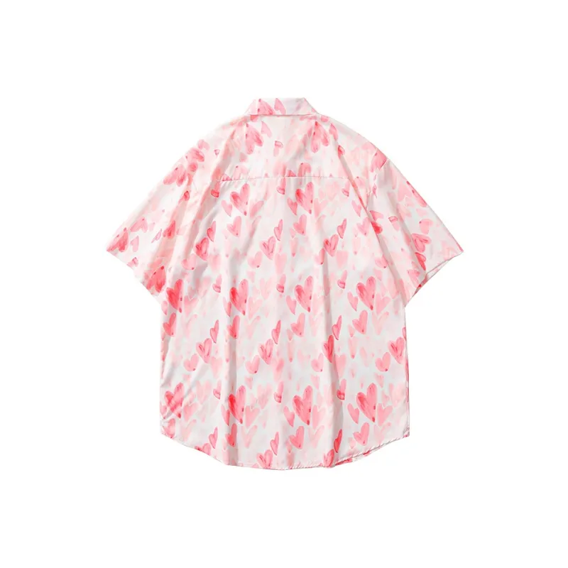 Fakeyoung Shirts Unisex-1