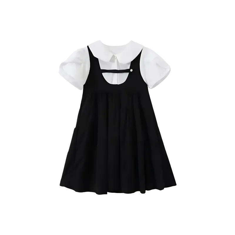 Dior Beauty Short Sleeved Dress Women's-0