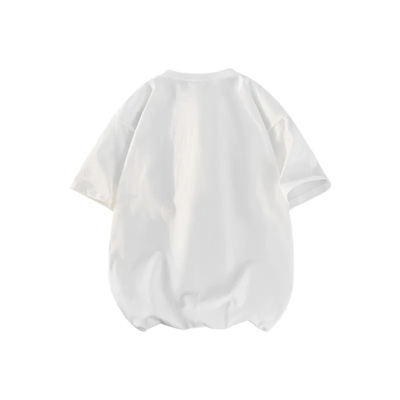 IN'S T Shirts Unisex-1