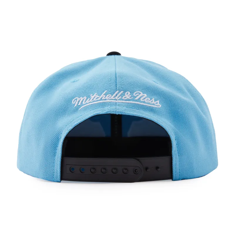Mitchell & Ness Polyester Baseball Caps Men's-4