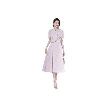 TEME Two Piece Skirt Sets Women's