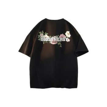 MUSCLETECH T Shirts Unisex