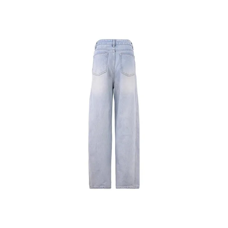 TCH Jeans Women's Denim Blue-1