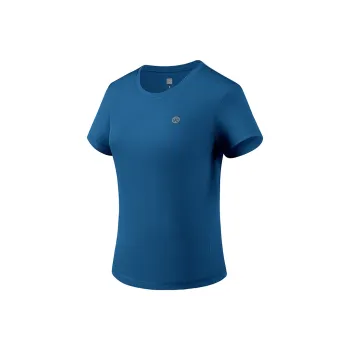 BMAI Regular T Shirt Women's Azure