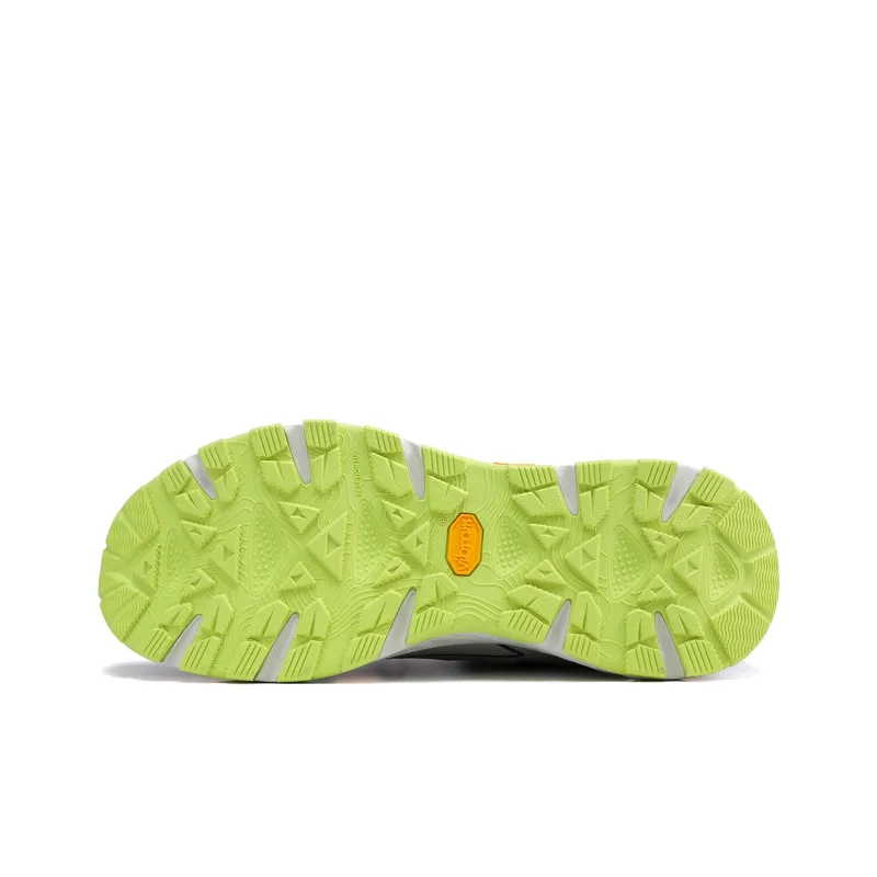 TOREAD Abrasion Resistant Slip Resistant Shock Absorbers River Trekking Shoes Men's-25