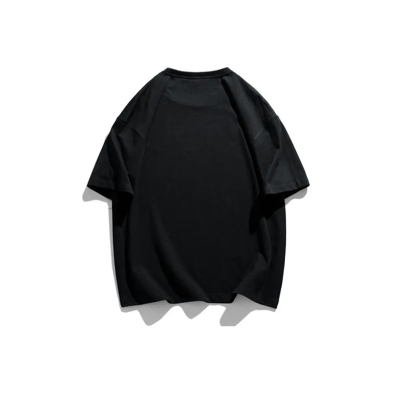 ROSECREED T Shirts Unisex-1