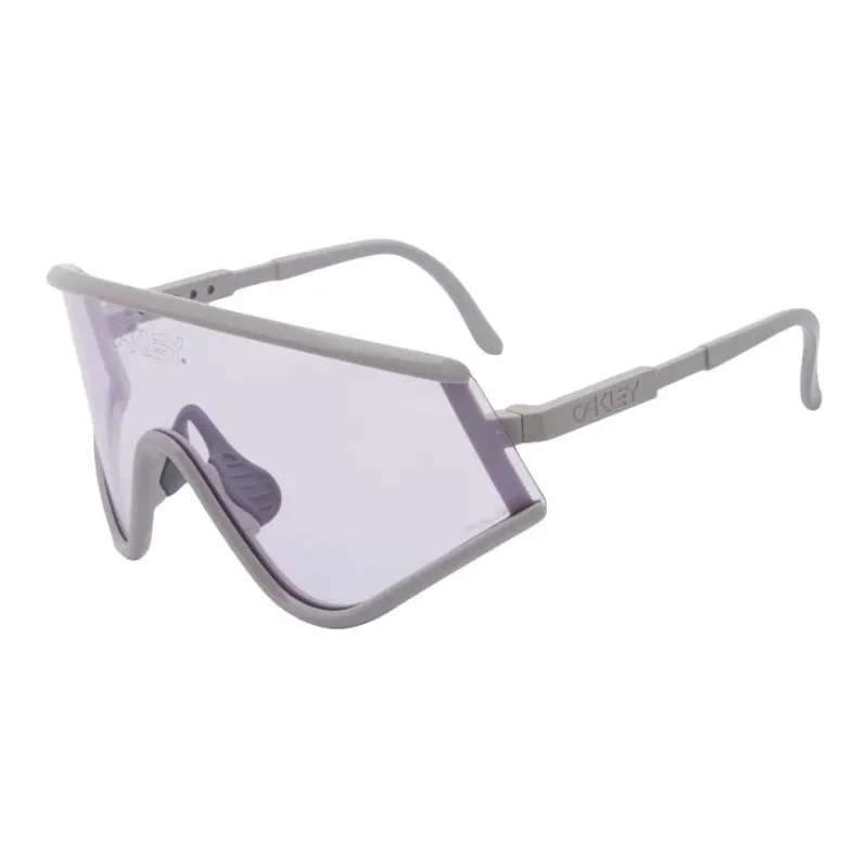 Oakley Eyeshade-0