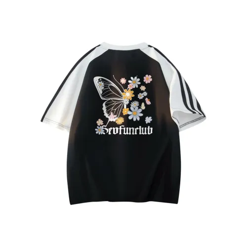 Colorful Creations T Shirt Unisex