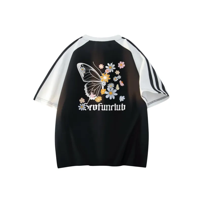 Colorful Creations T Shirt Unisex-0