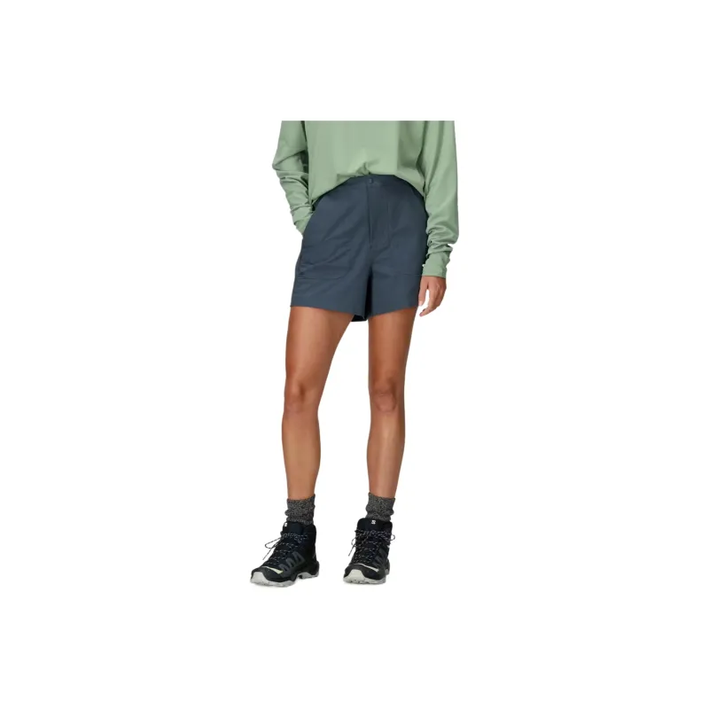 Marmot Casual Shorts Women's-3