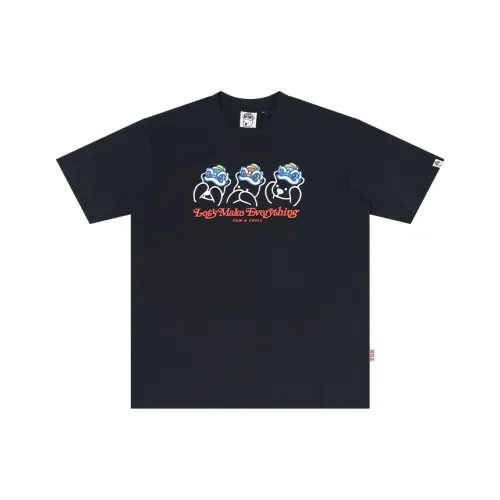 HEA x I.t CHOCOOLATE T Shirt Unisex