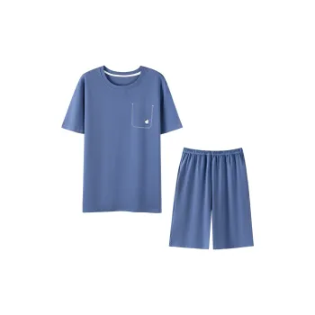 Sharefun Men Pajama Sets