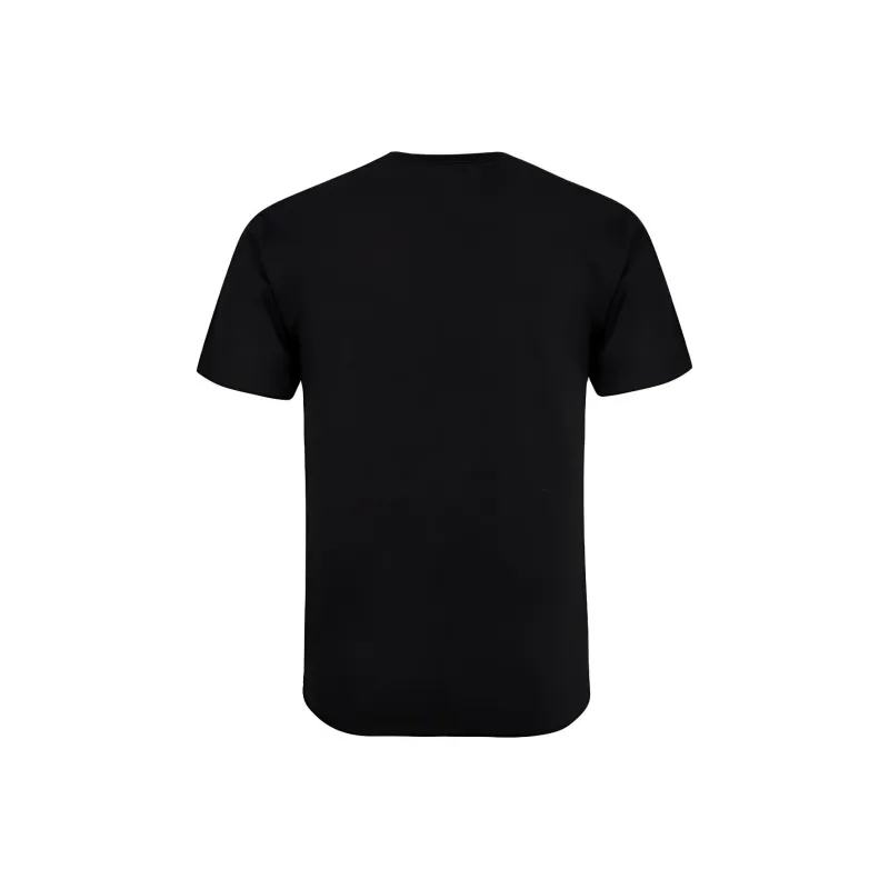 Calvin Klein Calvin Klein Minimalist Series T Shirts Unisex Black-5