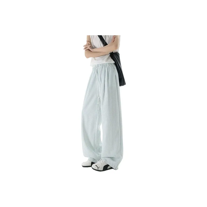 SCHEPPERHEYN Casual Pants Unisex-3