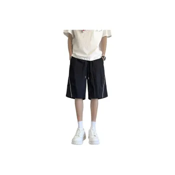 YOFVV Casual Shorts Unisex