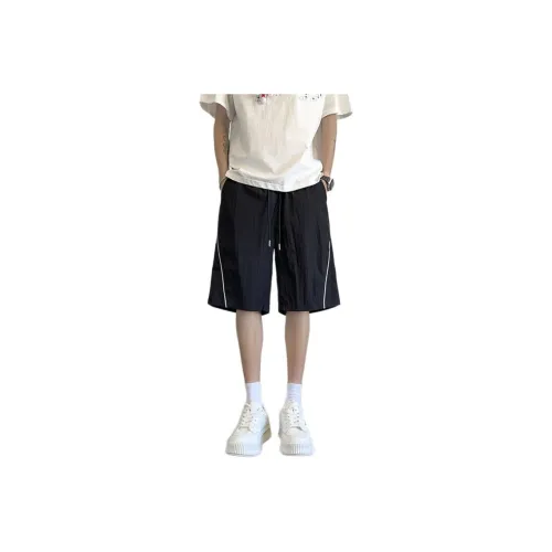 Shorts & Skirts